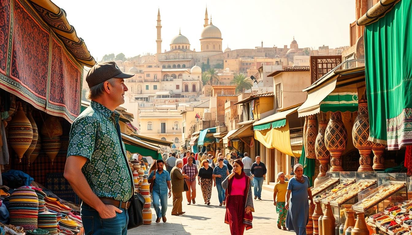 Que mettre dans sa valise pour l'Algérie