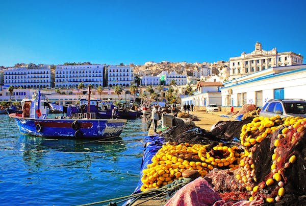 Meilleure période pour visiter l’Algérie